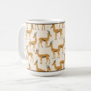 Recherche de gazelle tasses Café