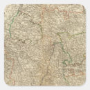 Recherche de carte france autocollants Soulagement