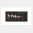 Recherche de bully autocollants Chien