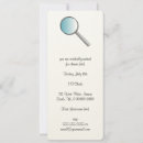 Recherche de enquêtes invitations Enquêteur privé