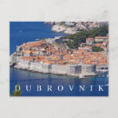 Recherche de dubrovnik cartes postales Adriatique
