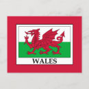 Recherche de pays de galles cartes postales Vacances