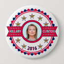 Recherche de pallin badges Clinton