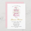 Recherche de royal baby shower fille invitations Couronne