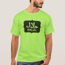 Recherche de halal tshirts Islam