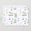 Recherche de tube cartes postales Chimie