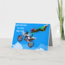 Recherche de motorcycle cartes postales Moto de terre