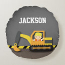 Recherche de constructeur coussins Garçons