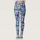 Recherche de funky leggings Légumineuses