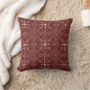 Recherche de de boue coussins Motif