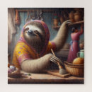 Recherche de lent puzzles Animal