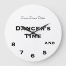 Zoek naar van de danser klokken Dansen