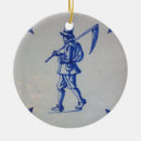 Zoek naar delfts blauw ornamenten Antiek