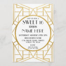 Recherche de 1920s party invitations Grande porte