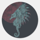 Recherche de tatouage animal autocollants Vie marine