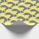 Zoek naar wolven cadeaupapier Wild