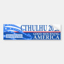 Recherche de cthulhu pour le président Républicain