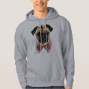 Zoek naar pugs hoodies Dieren