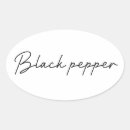 Recherche de poivre étiquettes Pour tous