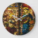 Recherche de multiples horloges Multicolore