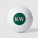 Recherche de vert de golf accessoires Moderne