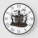 Recherche de maison hantée horloges Gothique