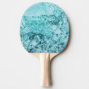 Recherche de verre raquettes ping pong Motif