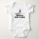 Recherche de coureur bébé vêtements Drôle