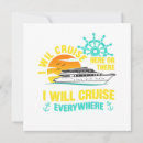 Recherche de bateau de croisière invitations Yacht