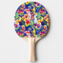 Recherche de toucan raquettes ping pong Paradis