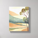Recherche de colline art Peinture