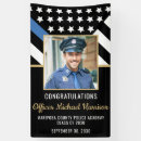 Recherche de police academy graduation Application de la loi