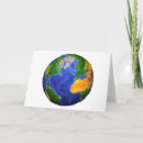 Recherche de globe vœux cartes Terre