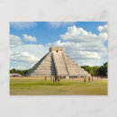 Recherche de maya cartes postales Itza