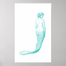 Recherche de merman art Plage