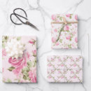 Recherche de shabby papier cadeau Abîmé