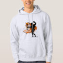 Zoek naar tijgers hoodies Mode