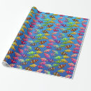 Recherche de poissons de clown papier cadeau Nemo