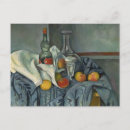 Recherche de paul cezanne cartes postales Vie
