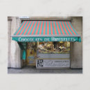 Recherche de chocolatier cartes postales Bonbons