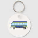 Recherche de fourgons porteclés Autobus