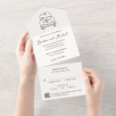 Recherche de voiture mariage invitations Moderne