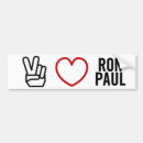 Recherche de amour ron paul Paix