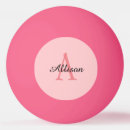 Recherche de roses balles ping pong Monogramme
