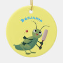 Recherche de cricket christmas decor Insecte
