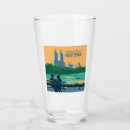 Zoek naar new york drinkwaren Reisposter met stijl