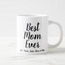 Recherche de pour la grand maman tasses Jour de la mère
