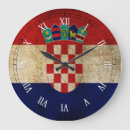 Recherche de croatie horloges Hrvatska