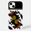 Recherche de contrastes iphone coques Coloré