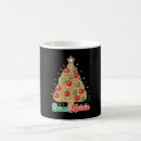 Recherche de noël italien tasses Famille
